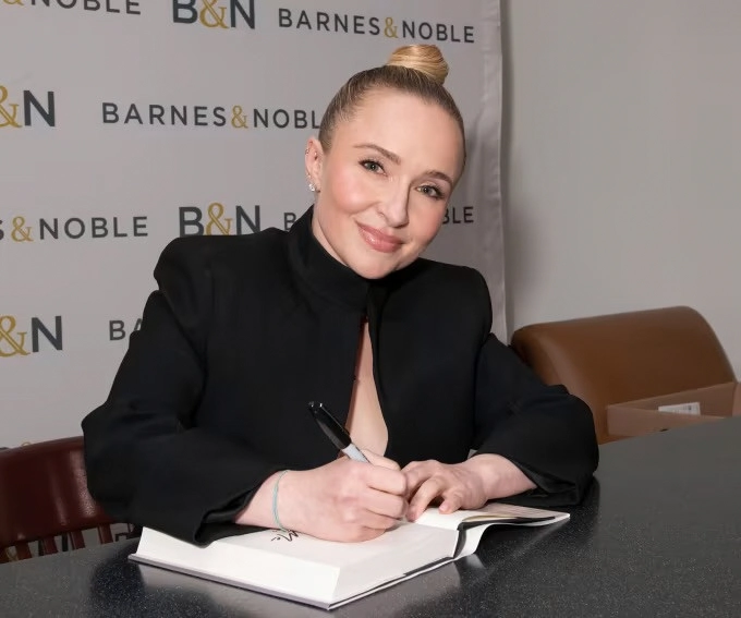 Điều tra cái chết của nữ diễn viên Hayden Panettiere