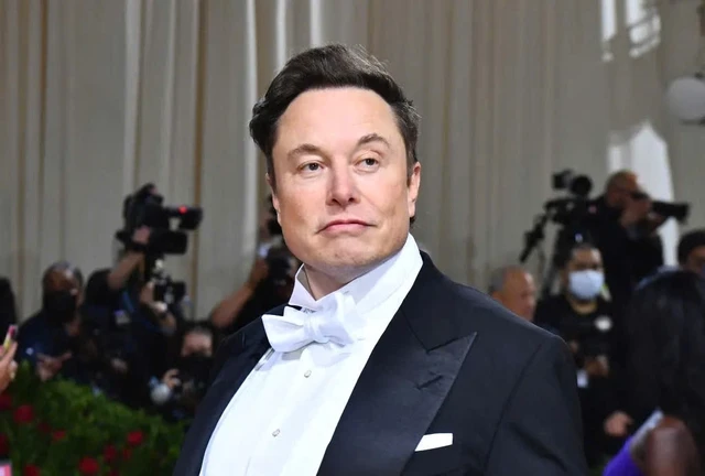 Elon Musk không xuất hiện trong phim tài liệu, mà được mô phỏng bằng AI